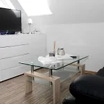 Harmonie Lägenhet *