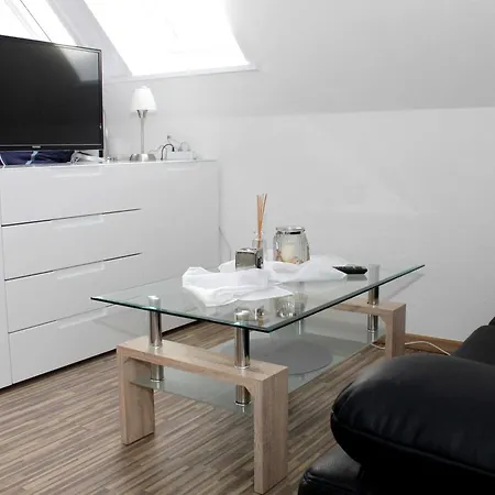 Harmonie Apartment *