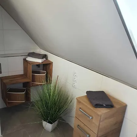 Apartment Harmonie Hooksiel