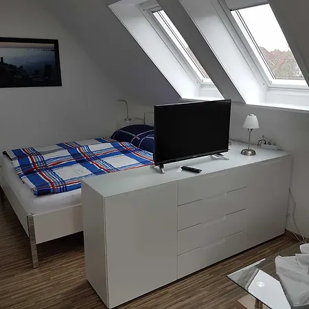 Harmonie Apartment *