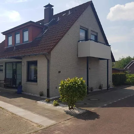 Harmonie Hooksiel