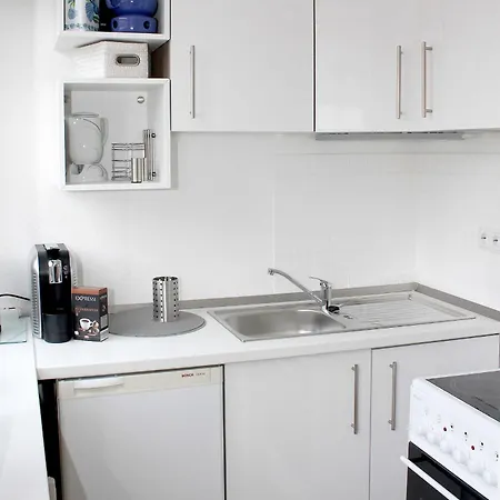 Apartment Harmonie