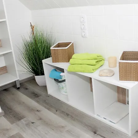 Harmonie Apartment